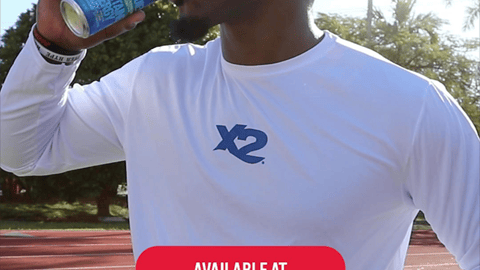 X2 CVS Sponsored Facebook Update
